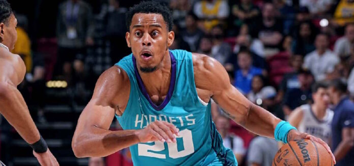 Σιμς Jaylen Sims