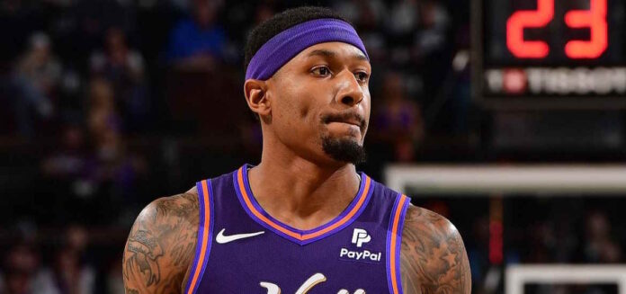 Μπιλ Bradley Beal