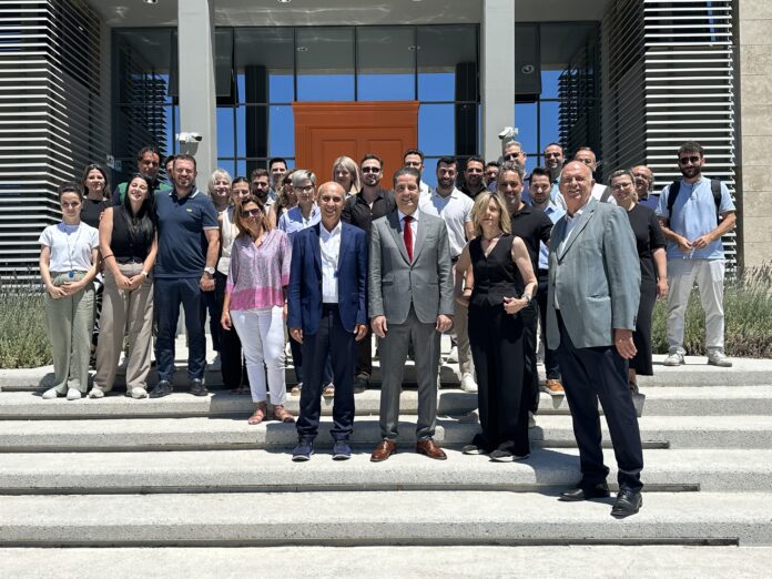 Epsilon Health G. Sfairopoulos 2