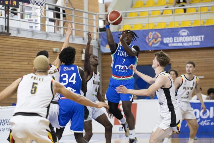 ITA-BEL-EUROBASKETU20