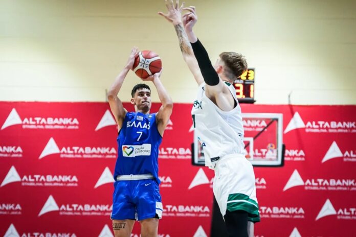 KAZAMIAS-EUROBASKETU18-2025
