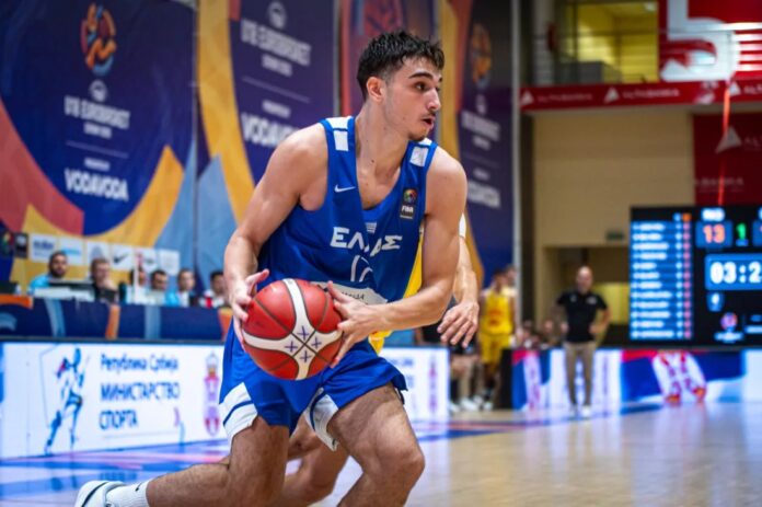 MOUTAFIS-EUROBASKETU18-2025