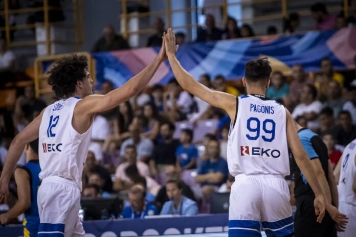 PAGONIS-EUROBASKETU2O-2025