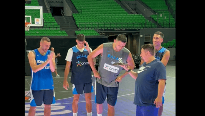 PAPANIKOLAOU-EUROBASKET-2025-PRACTISE