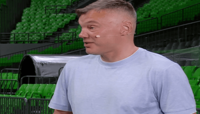 Saras Jasikevicius (1)