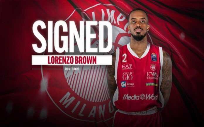 brown-armani-welcome