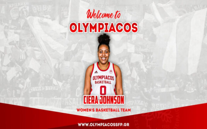 johnson-cierra-olympiacos-welcome