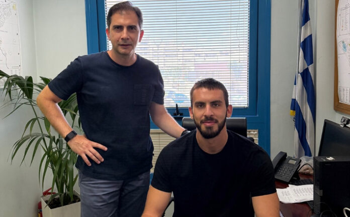 katsamouris-machites-welcome