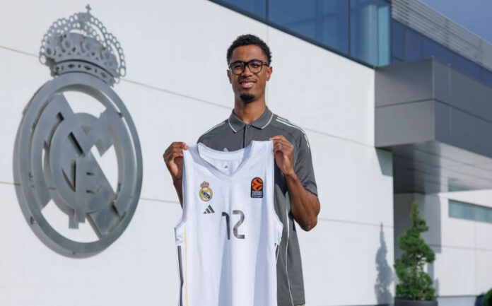 maledon-real-madrid-welcome