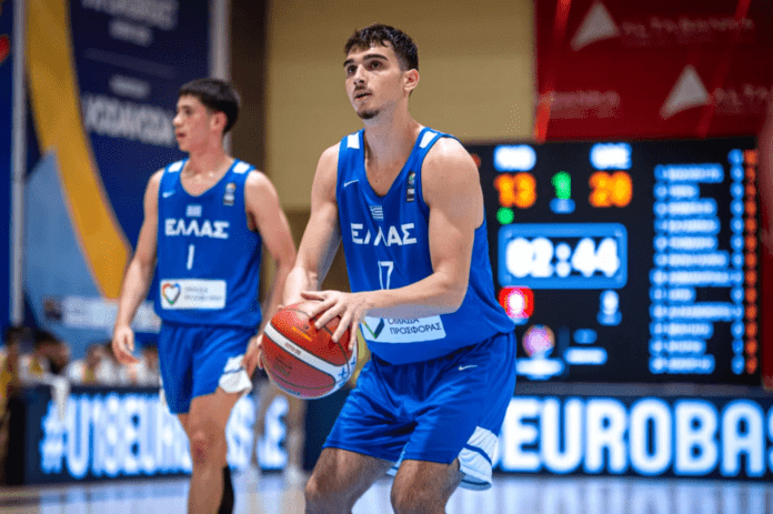 moutafis ellada u18