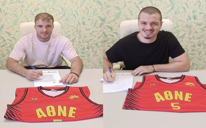 oikonomopoulos-kostas-tsakiris-athinaikos-welcome