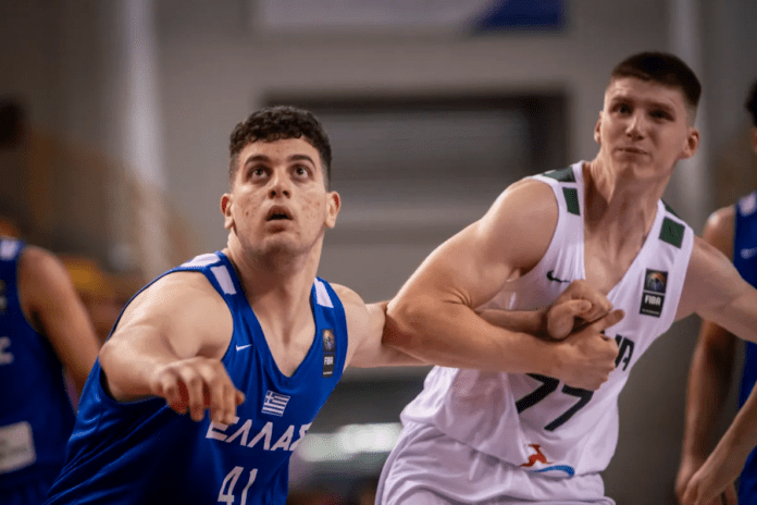 patrikis - lithuania