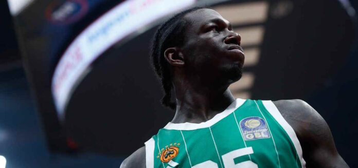 Ναν Kendrick Nunn