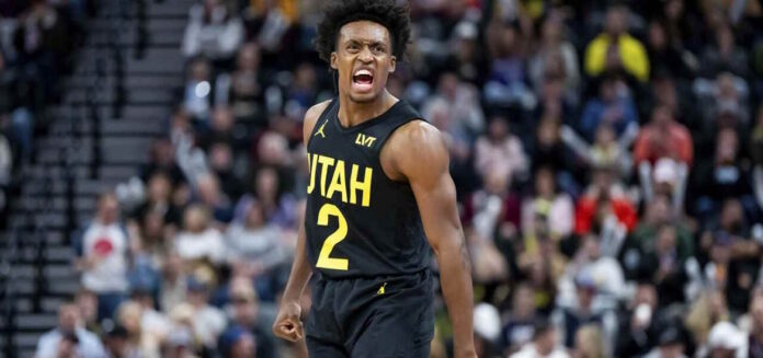 Σέξτον Collin Sexton
