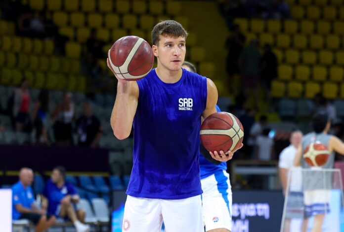 BOGDANOVIC-SERBIA