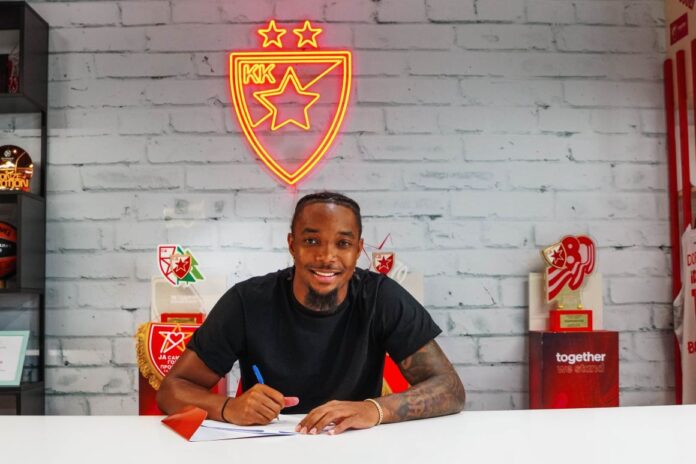 Devonte Graham Erithros