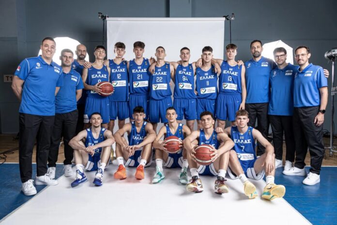 GREECE-EUROBASKETU16-2025