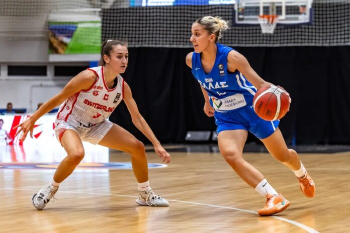 GREECE-U20-WOMEN-EUROBASKET-2025