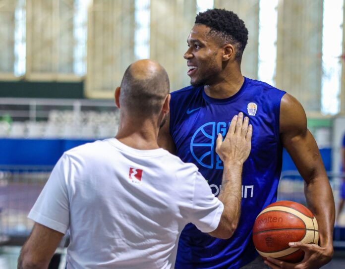 Giannis-Spanoulis Ethniki 2025