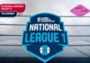National League 1 (1ος όμιλος): Στην εκκίνηση οι 13 «μνηστήρες» και οι κινήσεις τους