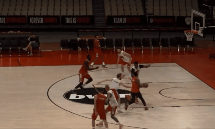 Olympiacos 2025 Pre Season