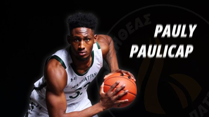 PAULY-PAULICAP-PROMITHEAS