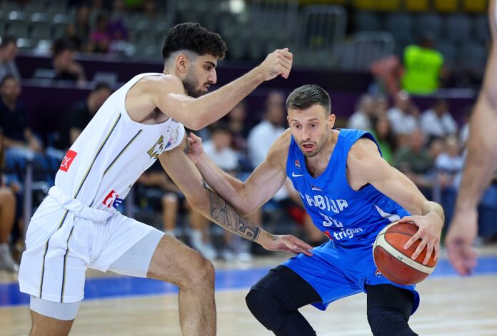 SERBIA-CYPRUS-FILIKO