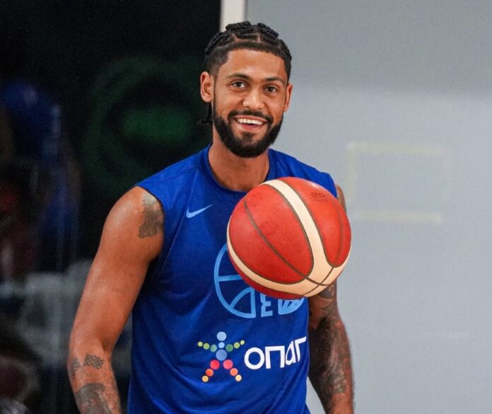 TYLER-DORSEY-ETHNIKI-PROETOIMASIA-EUROBASKET-2025