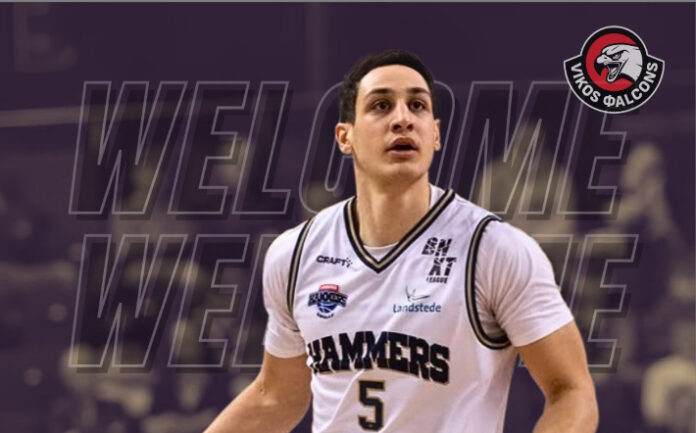 anderson-quincy-vikos-welcome