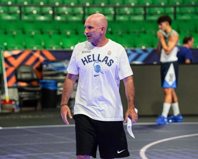 ilias kantzouris