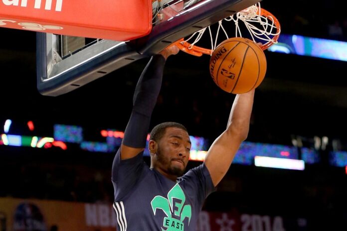 johnwall