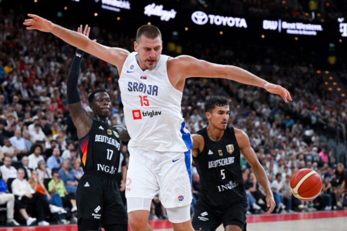 jokic-shroder-serbia-germany