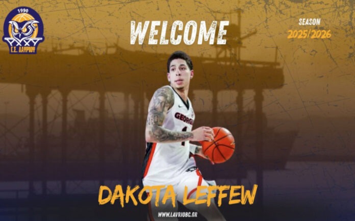 leffew-lavrio-welcome