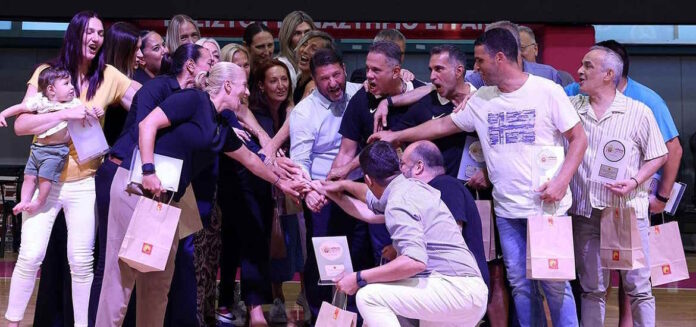 Αθηναϊκός Athinaikos