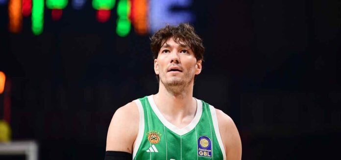 Οσμάν Cedi Osman