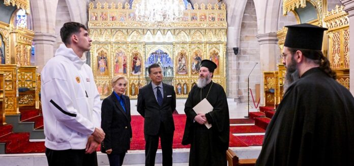 Παναθηναϊκός Panathinaikos