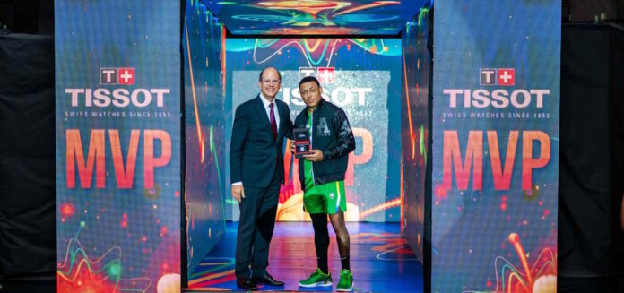 Σάντος Yago Santos