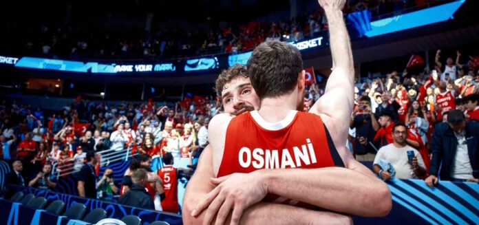 Οσμάνι Ercan Osmani