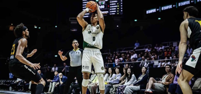 Μάλαγα Tyson Perez