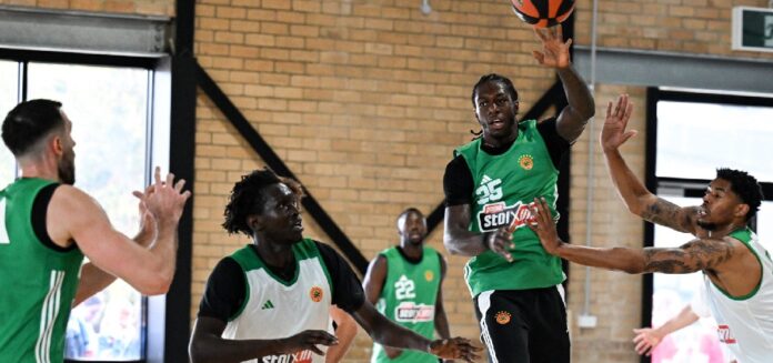 Παναθηναϊκός Panathinaikos