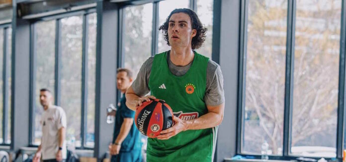 Γκίντεϊ Josh Giddey