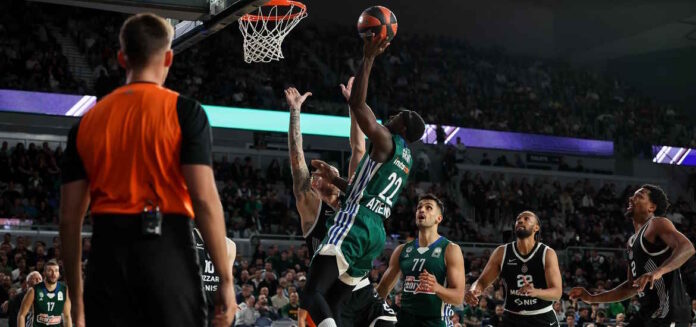 Παναθηναϊκός Panathinaikos