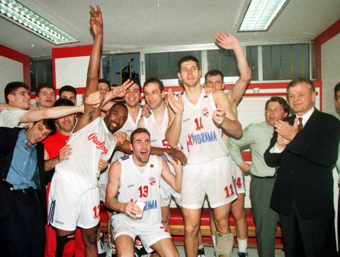 IVKOVIC-PANIONIOS