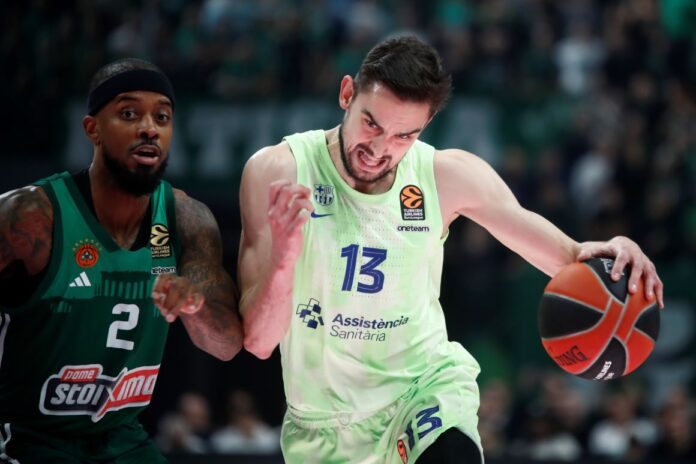 Satoransky-Brown 2025-26