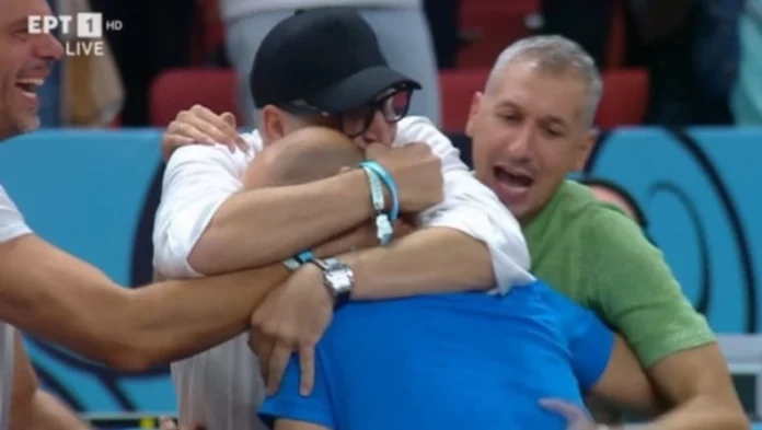 Spanoulis-Diamantidis-Papaloukas-Tsartsaris