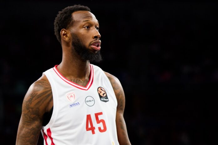 EUROLEAGUE 2025-2026 / ̐Sʏ͉`- ϓ