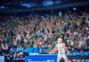 Eurobasket 2025: «Λαοθάλασσα» Λιθουανών, ανοίγει και το πάνω διάζωμα
