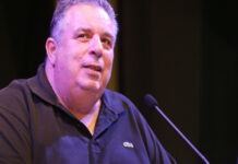 Μικρόπουλος: «Η πρόταση μας για το salary cap, αναλογικά βάζουμε περισσότερα χρήματα από τη τσέπη μας απ’ ότι ο Παναθηναϊκός»