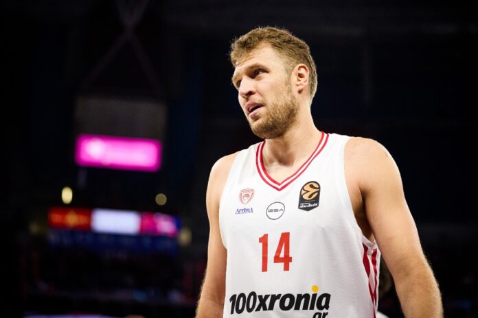 EUROLEAGUE 2025-2026 / ̐Sʏ͉`- ϓ