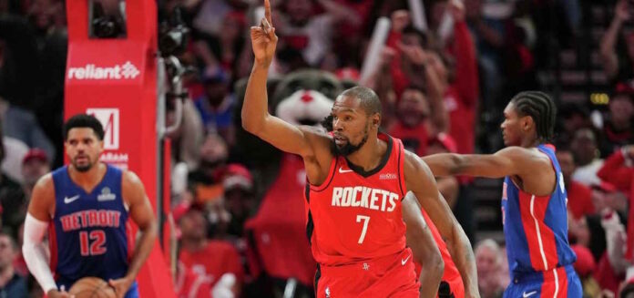 Ντουράντ Kevin Durant